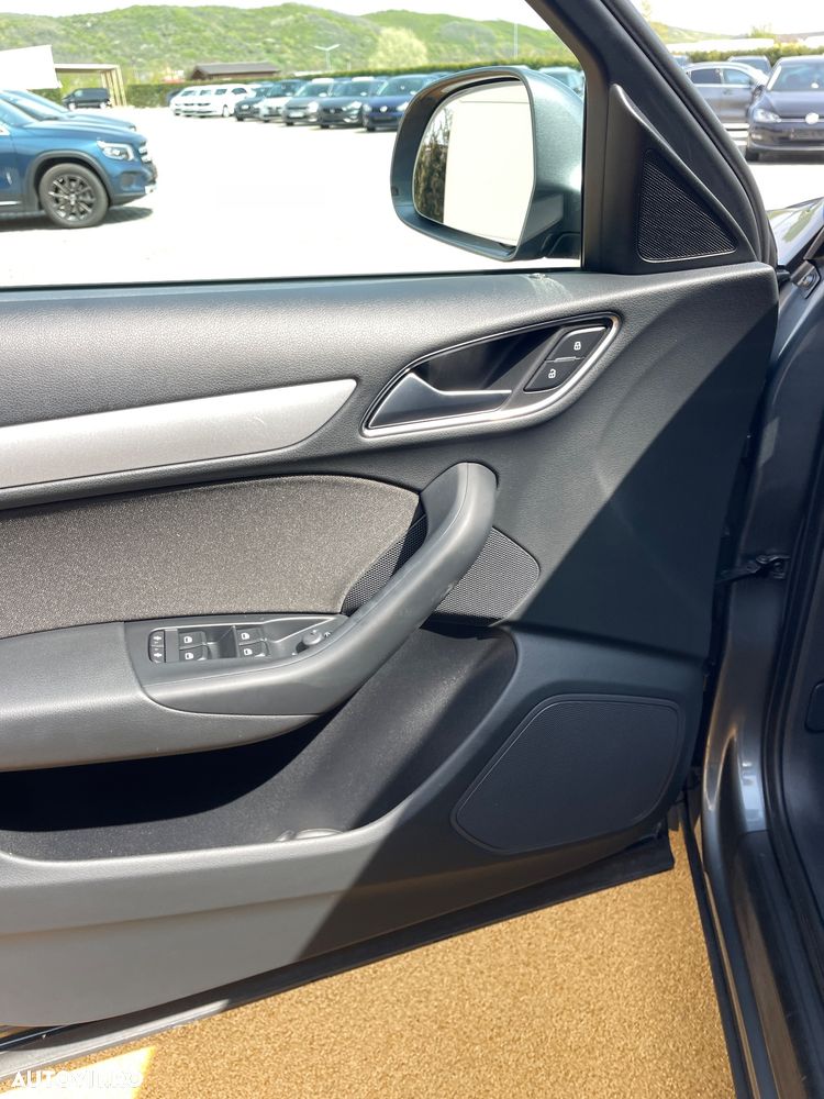 Audi Q3 2.0 TDI Quattro - 28