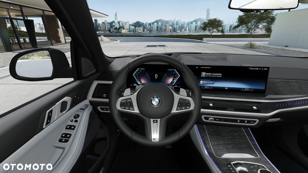 BMW X5 xDrive40d - 15