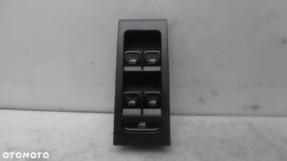 PANEL STEROWANIA SZYBY LUSTEREK SEAT TOLEDO IV - 1