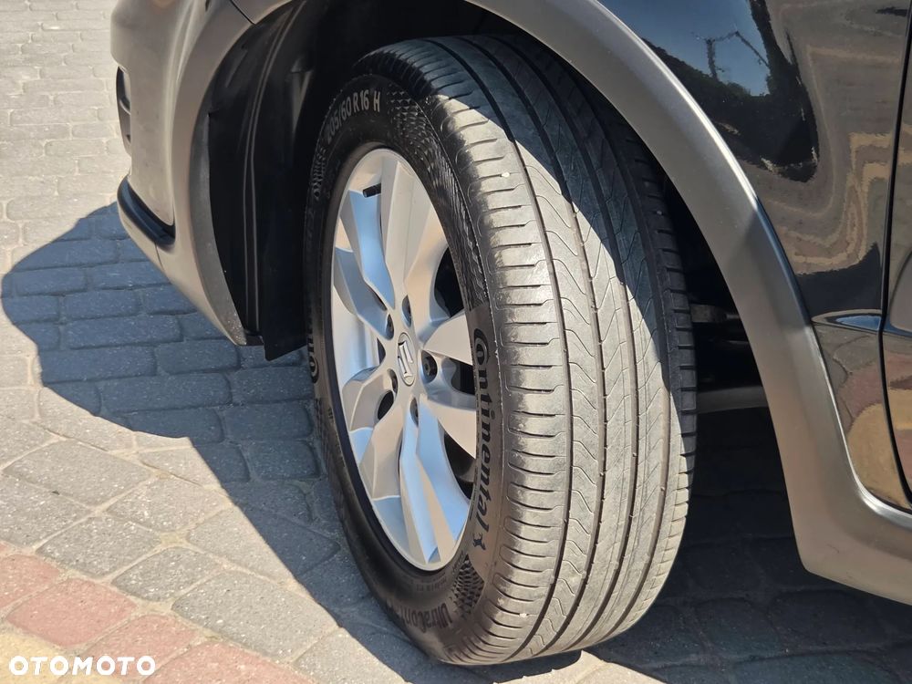 Suzuki SX4 1.6 VVT 4x4 Style - 9