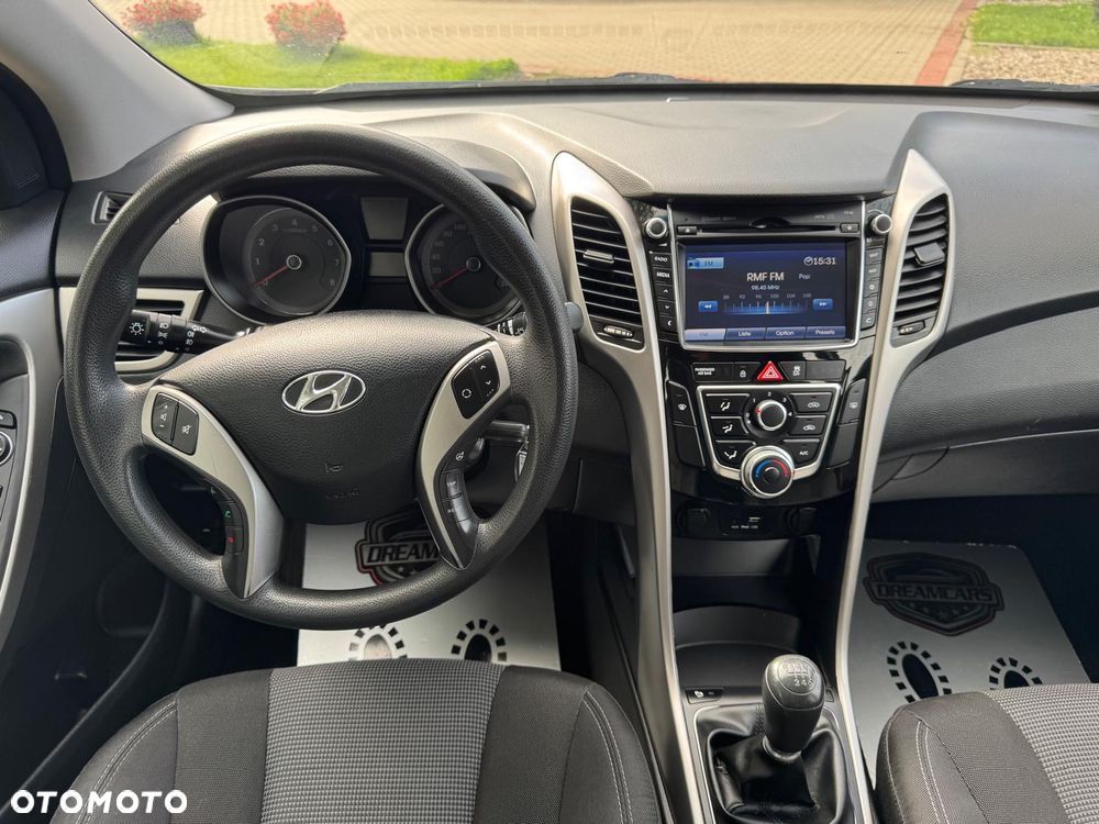 Hyundai i30 - 25