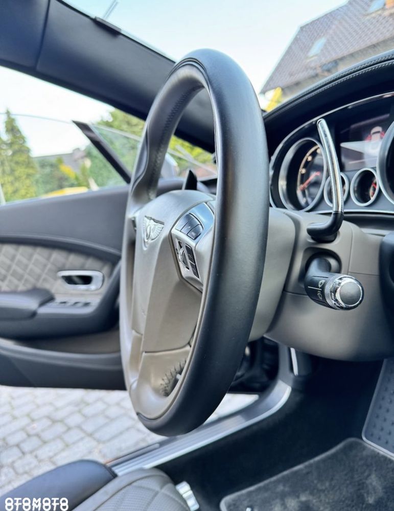 Bentley Continental GT Speed - 18