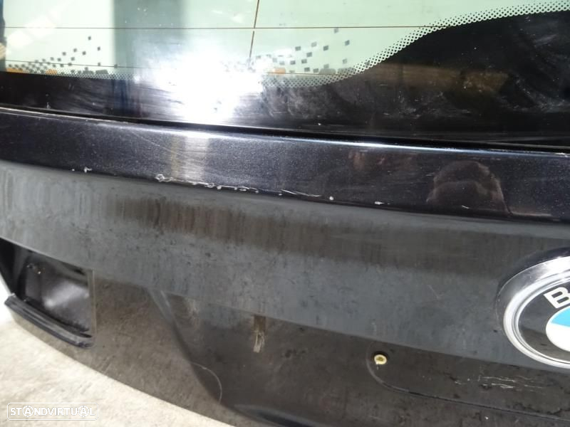 Mala BMW X5 E70 - 8
