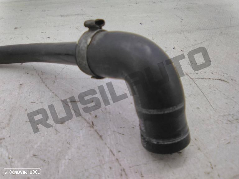 Tubo De Vácuo  Skoda Felicia [1994_2001] 1.9 D - 5