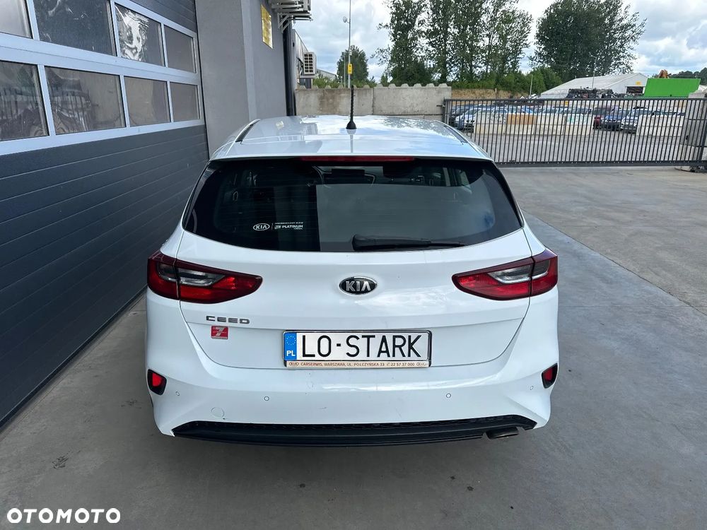 Kia Ceed - 2