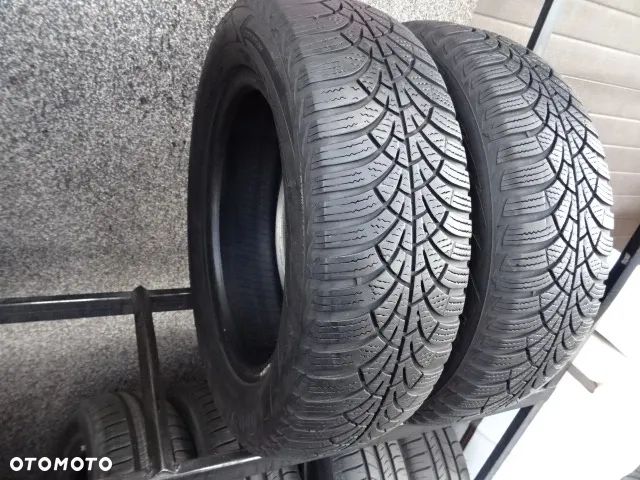 175/65/R14 82T GOODYEAR ULTRA GRIP 9 - 2