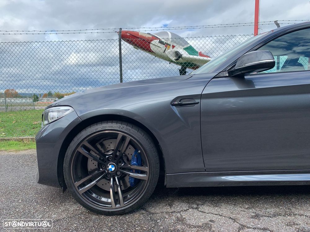 BMW M2 Auto - 31