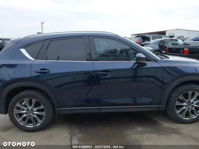 Mazda CX-5 2.5 Skydream AWD - 13