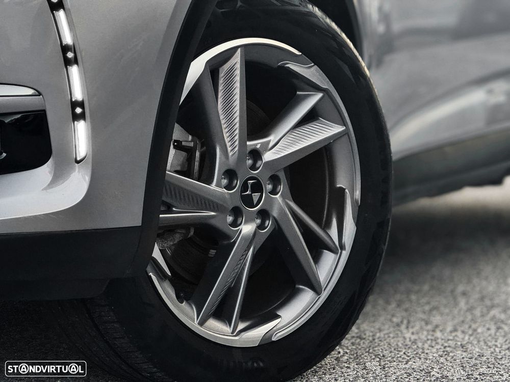 DS DS7 Crossback - 5