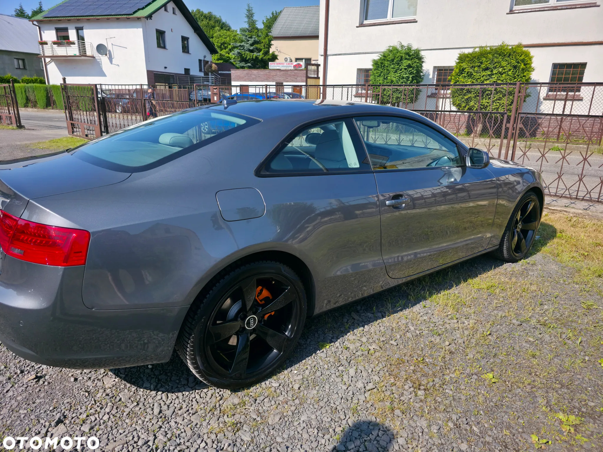 Audi A5 2.0 TFSI Quattro S tronic - 13