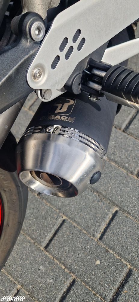 Kawasaki ER - 9