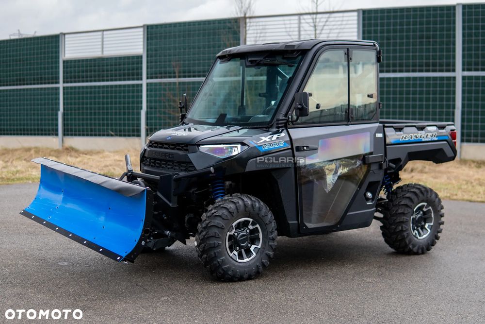 Polaris Ranger XP - 12
