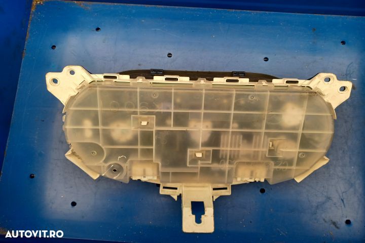 Ceasuri bord C23555430 PGCD98 Mazda 5 CR [2005 - 2008] Minivan 2.0 AT - 2
