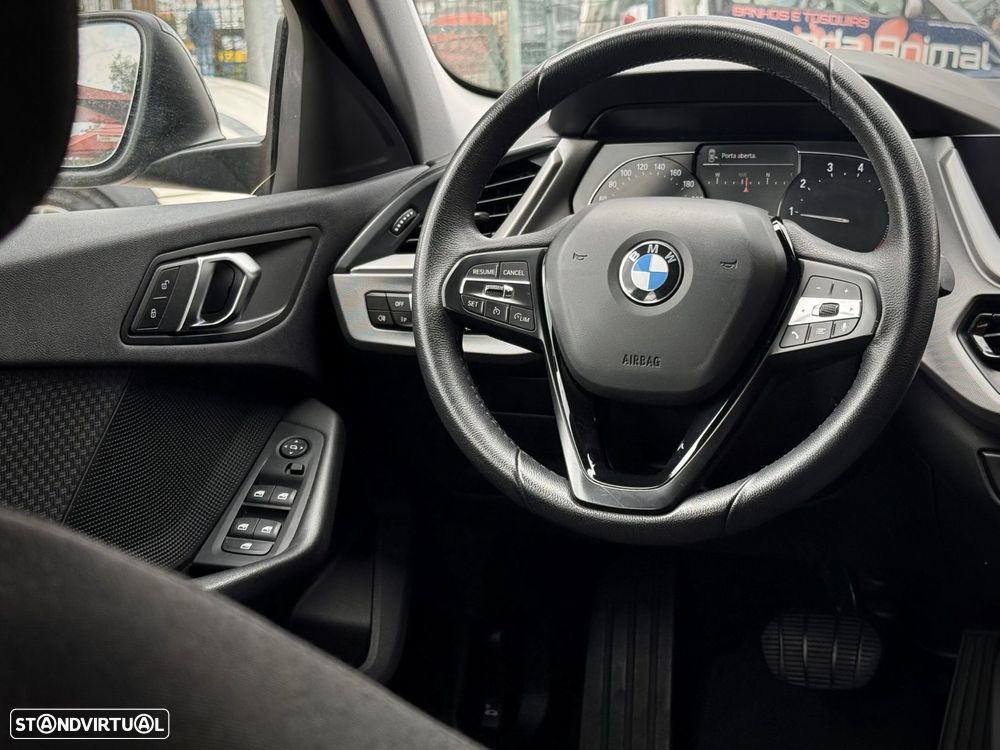 BMW 118 i Corporate Edition Auto - 9