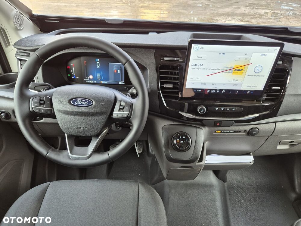 Rimor KILIG 5 | MODEL 2027 | 100% doposażony fabrycznie | Automat 165 KM, 6 osobowy - 8