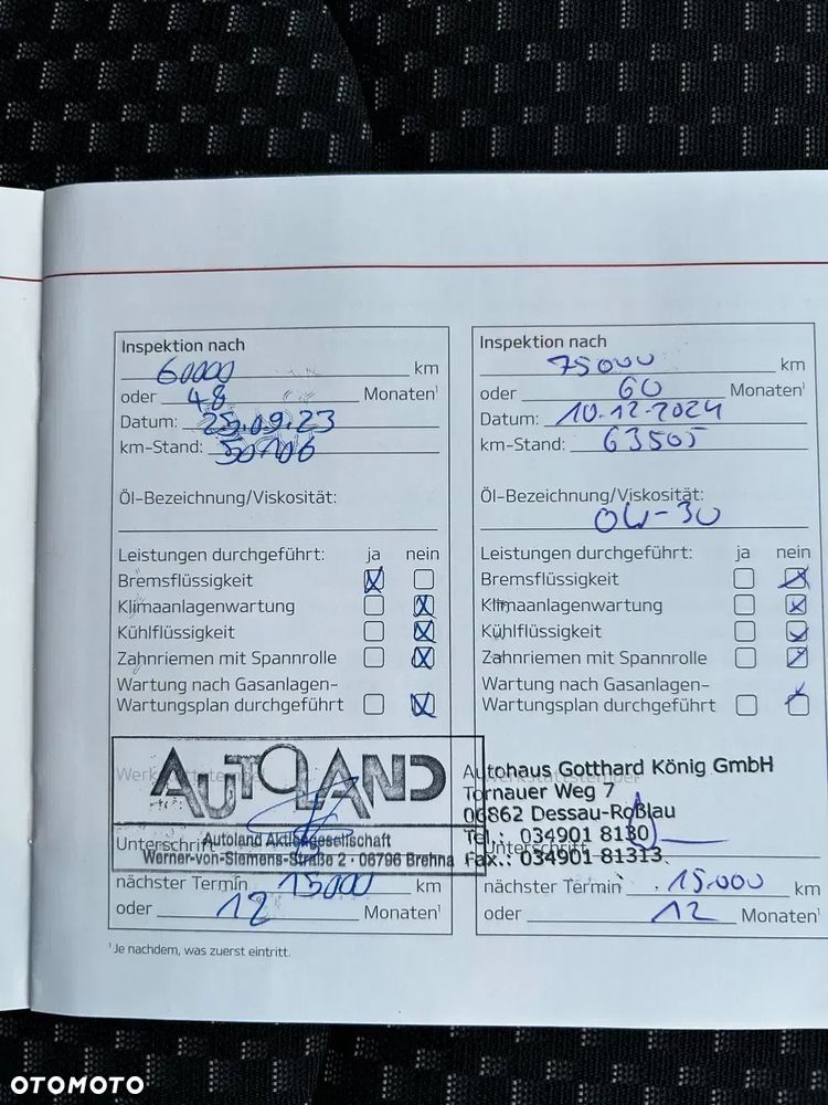 Kia XCeed 1.4 T-GDI OPF DCT7 JBL SOUND EDITION - 37