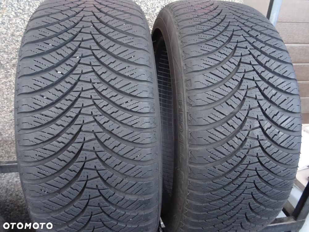 195/45/R16 84V Falken Euroall Season AS210 - 1