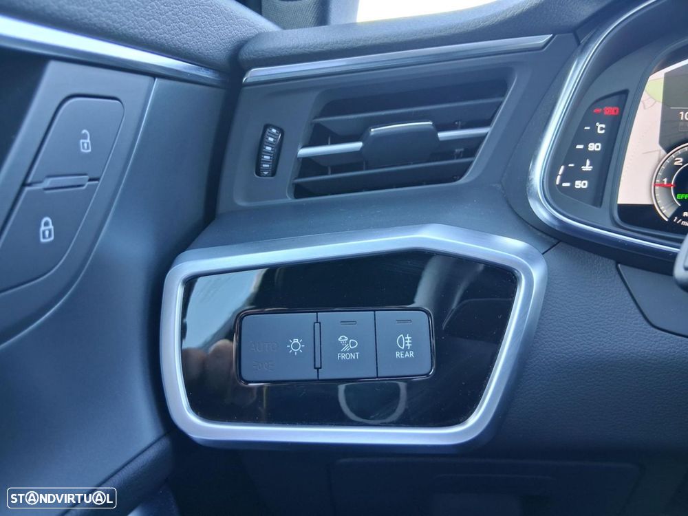 Audi A6 Avant 40 TDI Advanced S tronic - 22