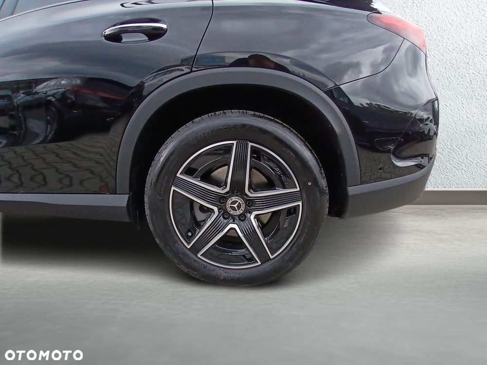 Mercedes-Benz GLC 220 d mHEV 4-Matic AMG Line - 17