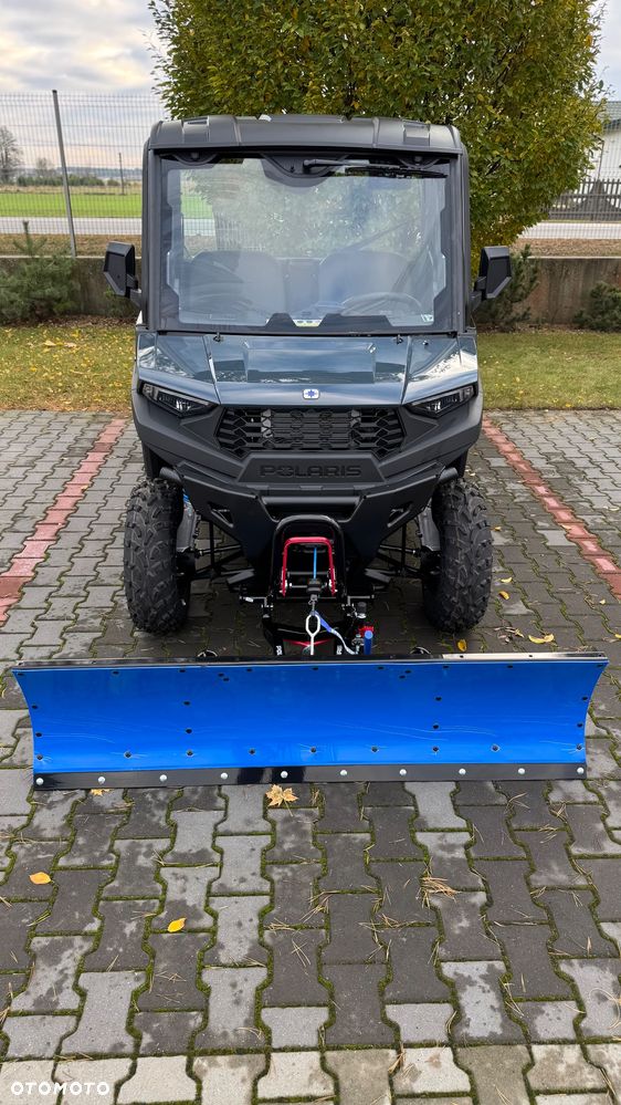 Polaris Ranger - 5