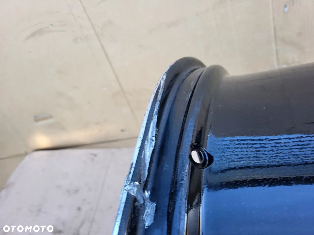 FELGA 10X21 ET50 5X130 PORSCHE 958601025F  SPORT CLASSIC - 8