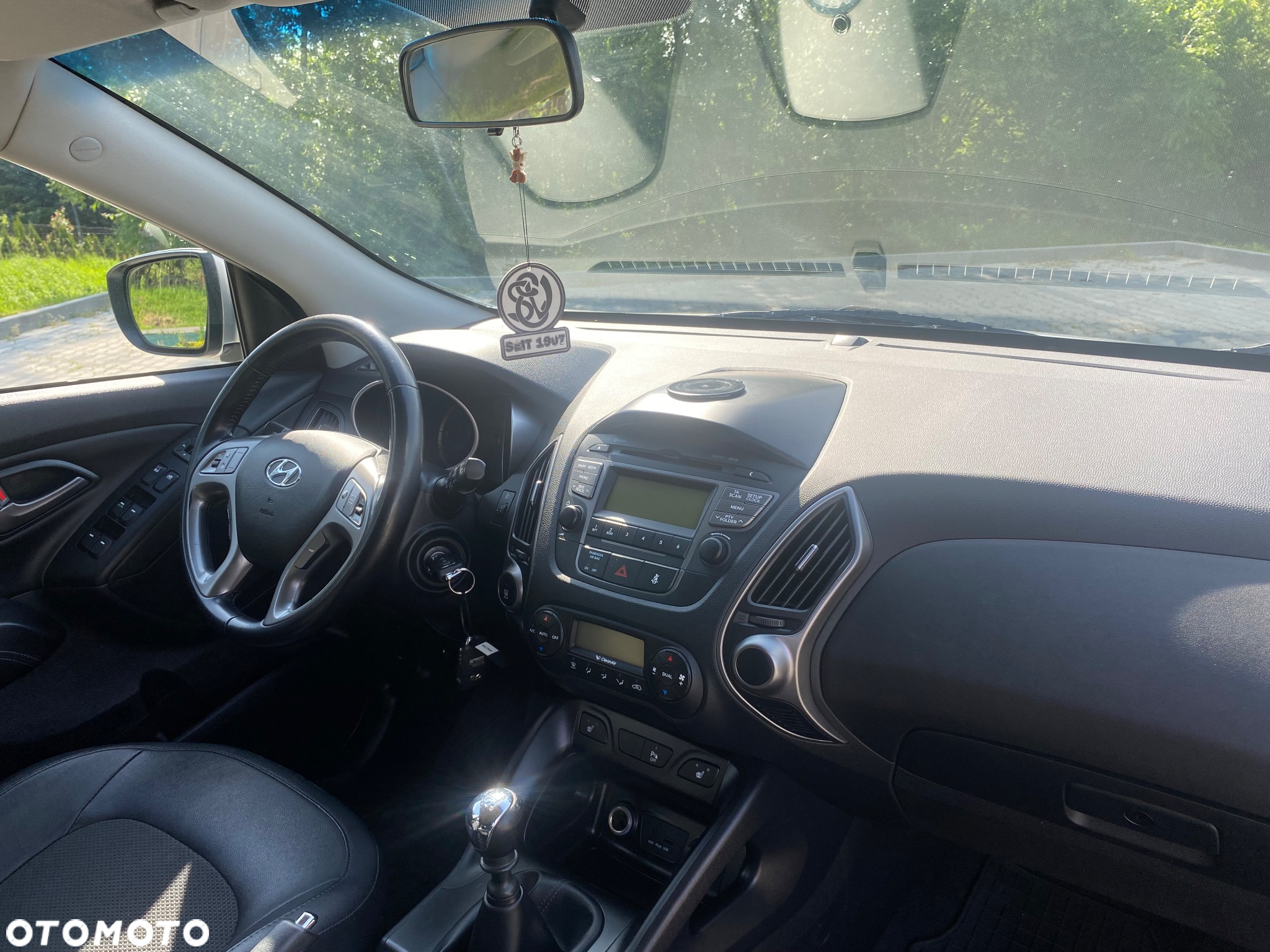 Hyundai ix35 1.6 2WD Trend - 26