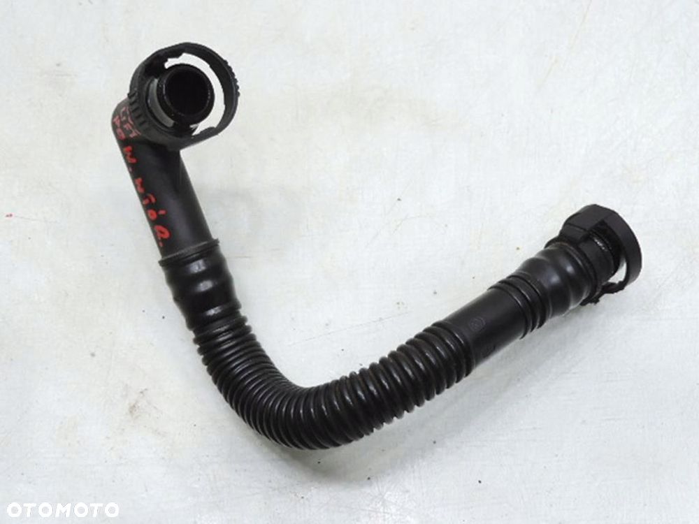 PRZEWÓD POWIETRZA BMW E39 7504535 - 10