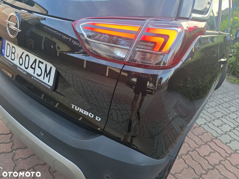 Opel Crossland X 1.5 Start/Stop Automatik Ultimate - 30