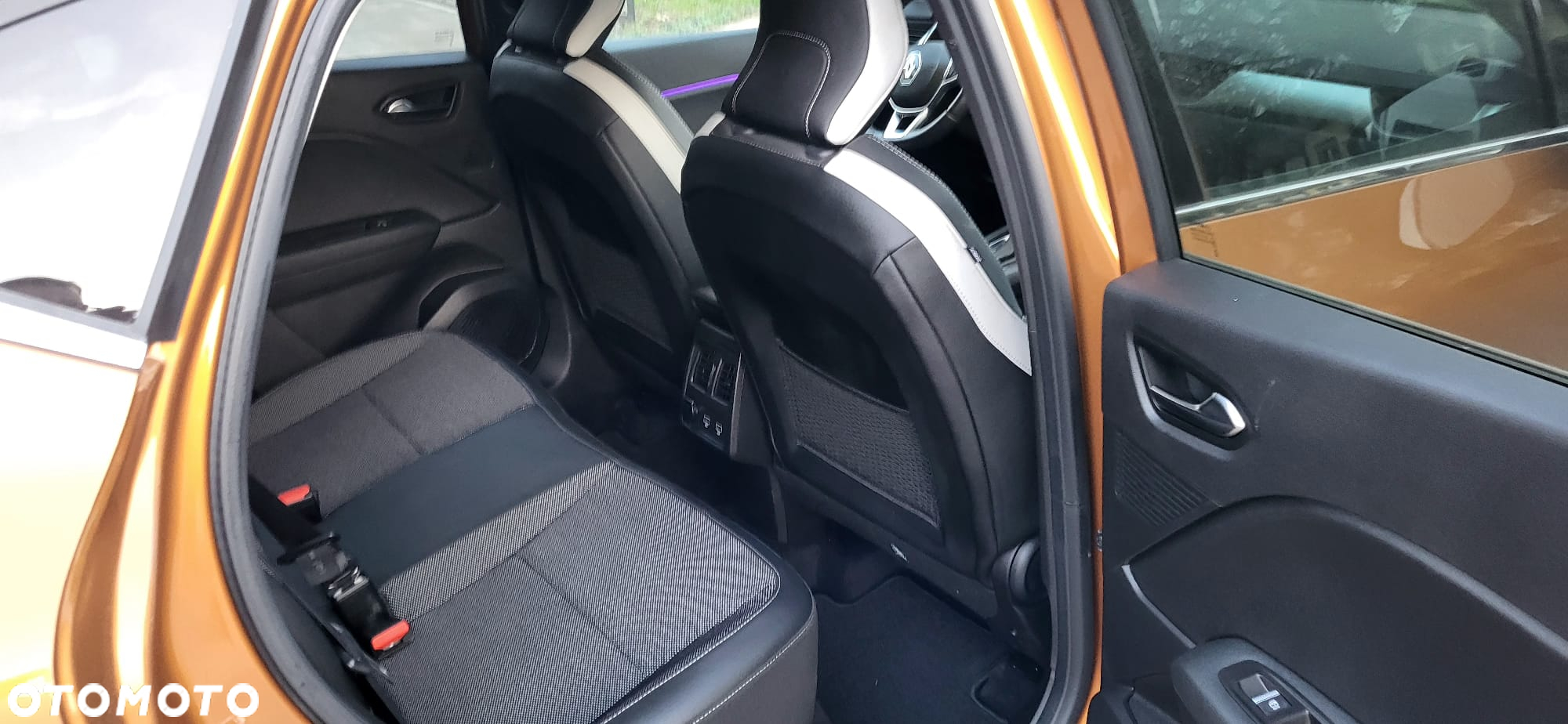 Renault Captur - 15