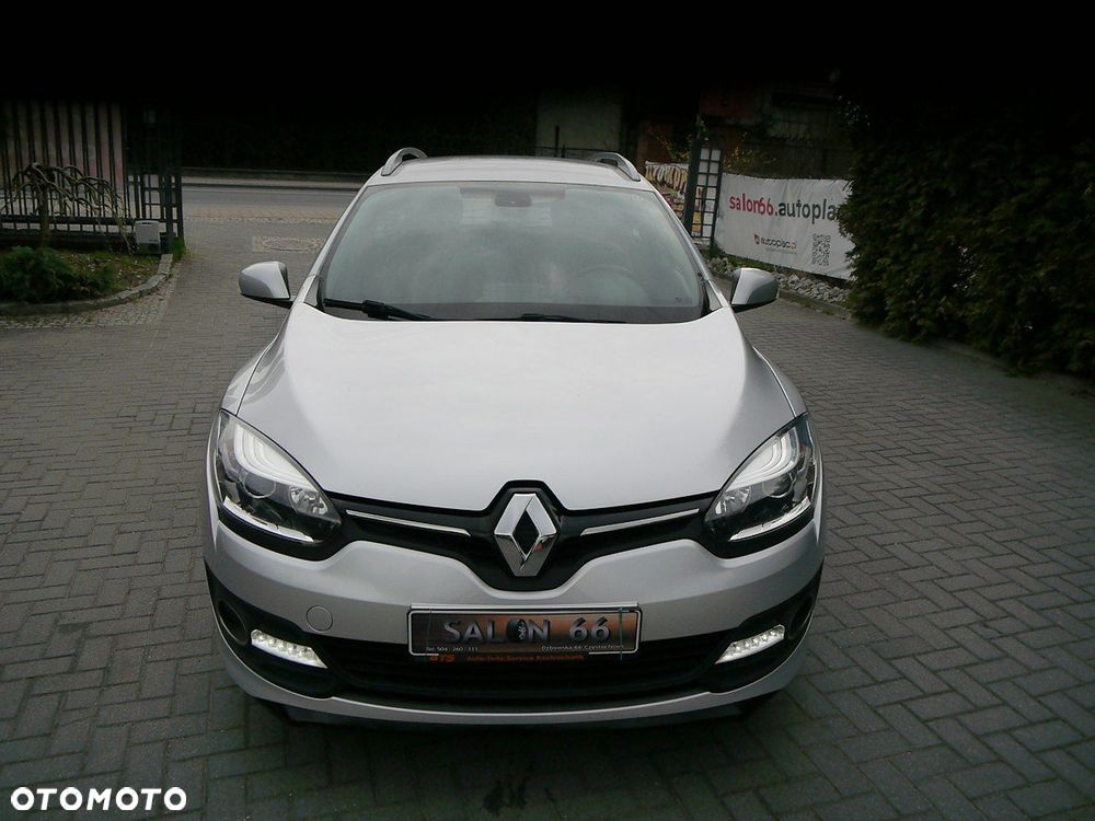 Renault Megane - 7