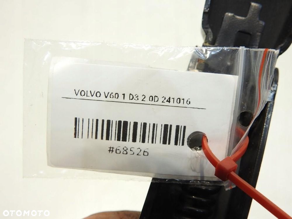 RAMIE WYCIERACZKI LEWE VOLVO V60 30753504 - 5