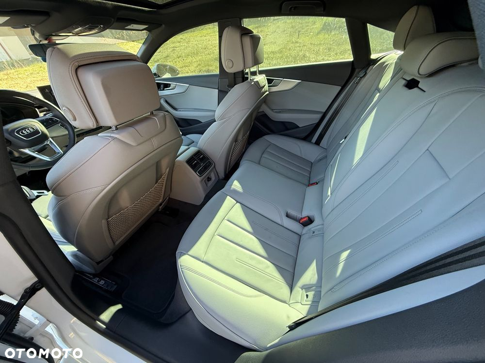 Audi A5 - 20