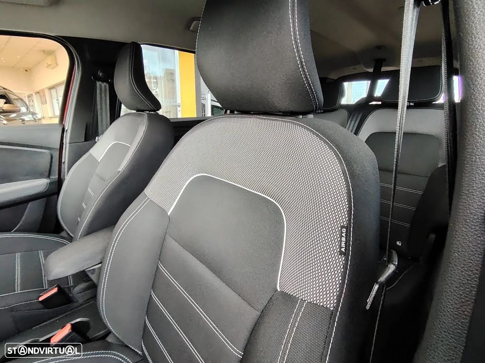 Dacia Jogger 1.0 ECO-G Comfort Bi-Fuel - 18