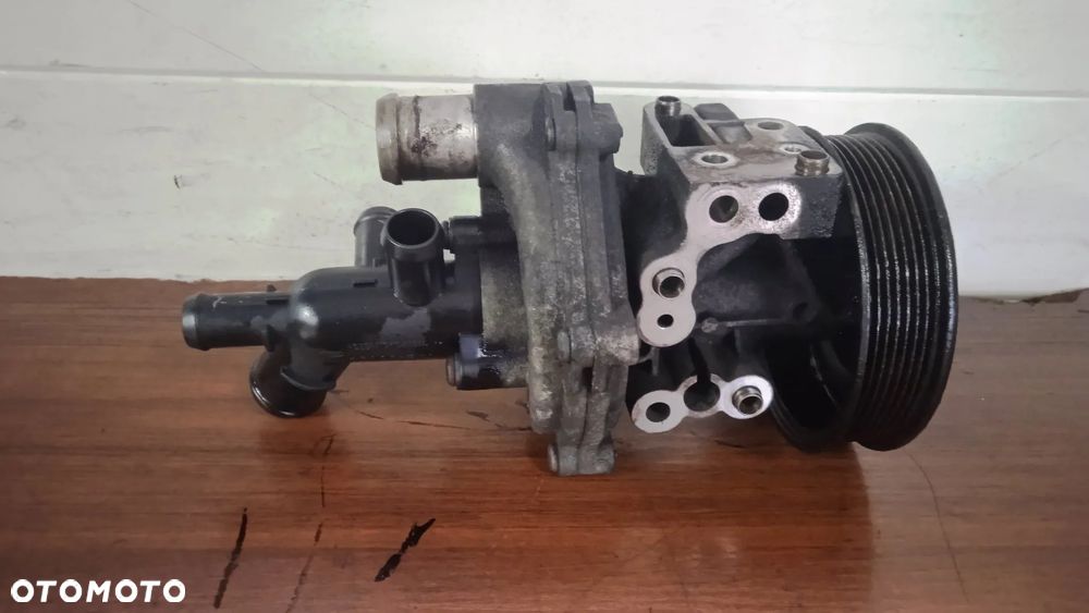 Pompa wody Ford Transit MK6 0070805137 YC1Q-8A544-AC 2U1Q8509AA - 3