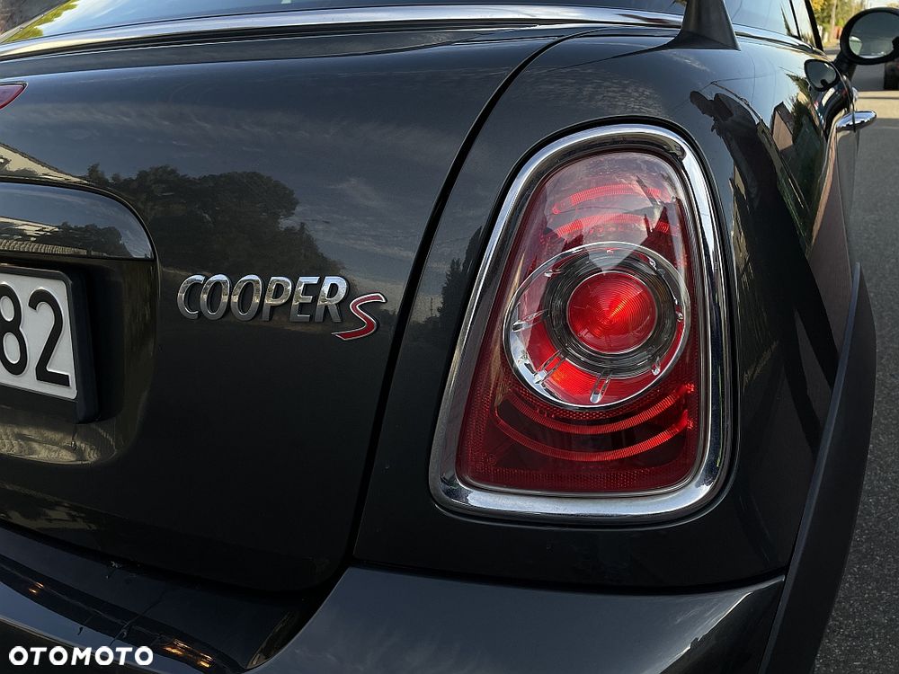 MINI John Cooper Works - 23