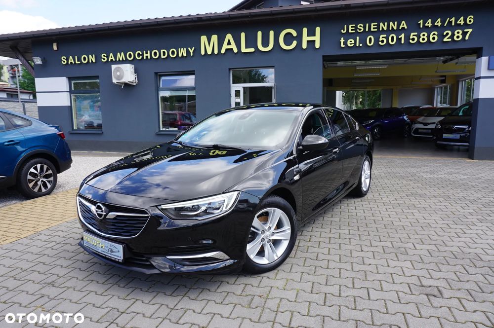 Opel Insignia 1.5 ECOTEC Direct Inj Turbo Business Innovation - 2