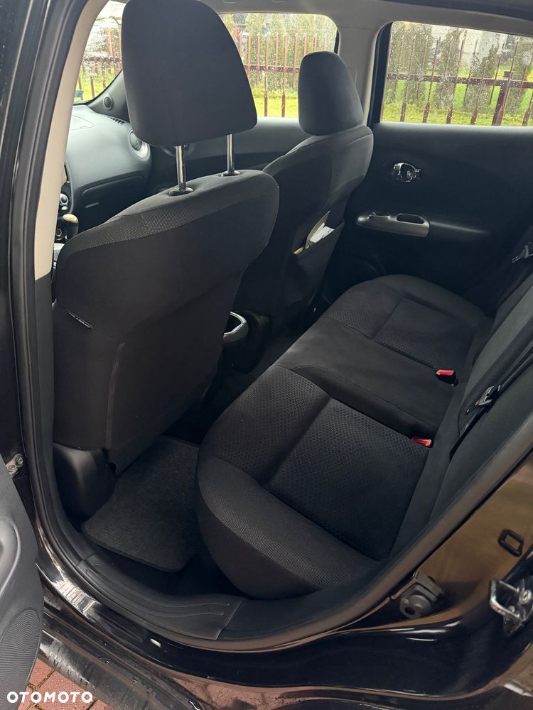 Nissan Juke 1.6 T Acenta - 4