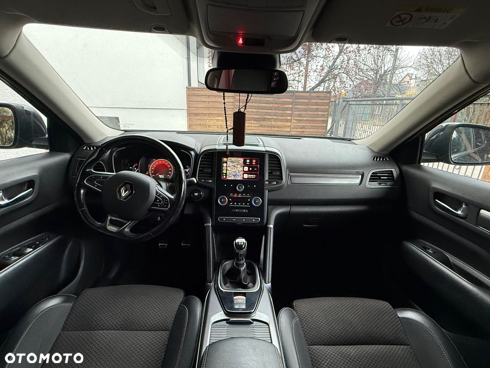 Renault Koleos 1.6 dCi Zen - 6