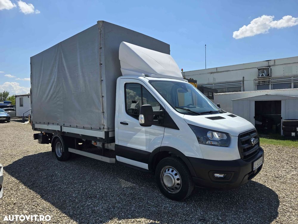 Ford Transit - 3