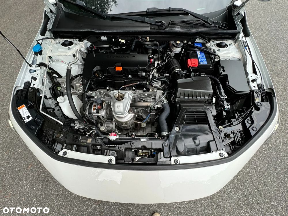 Honda Civic - 25