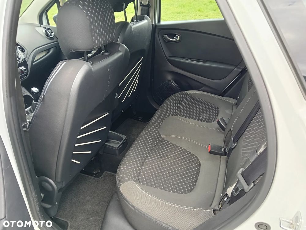 Renault Captur 0.9 Energy TCe Limited - 18
