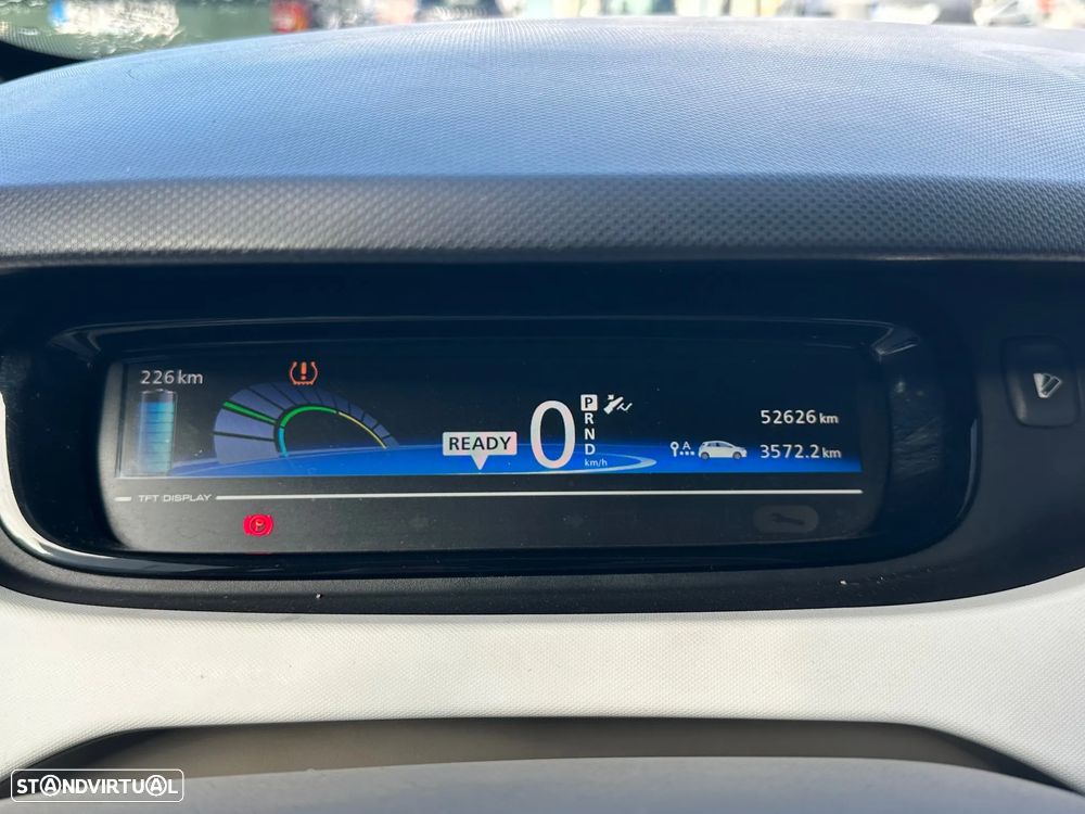 Renault Zoe (c/ Bateria) Life 40 Q90 - 8