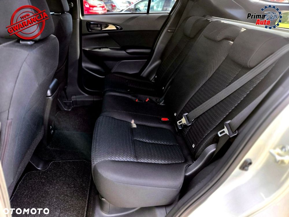 Mitsubishi Eclipse Cross 1.5 T GPF Intense Plus CVT - 24