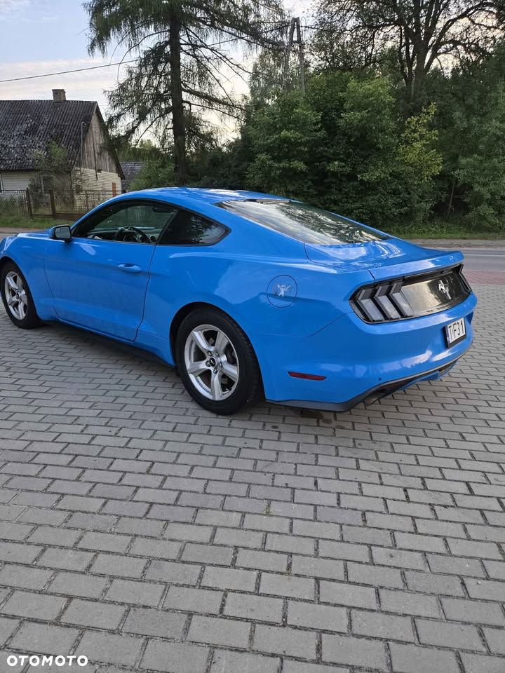 Dodge Challenger Automatik SXT Plus - 5