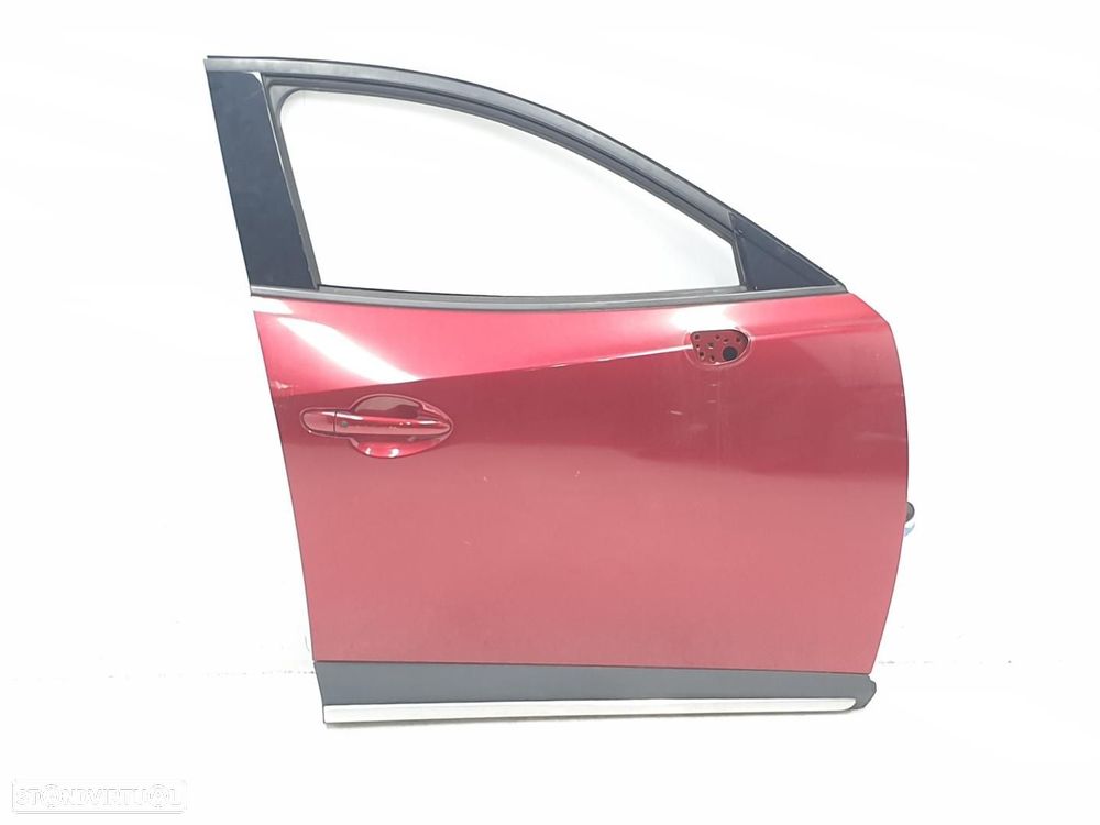 PORTA FRENTE DIREITA MAZDA CX-3 DK - 1