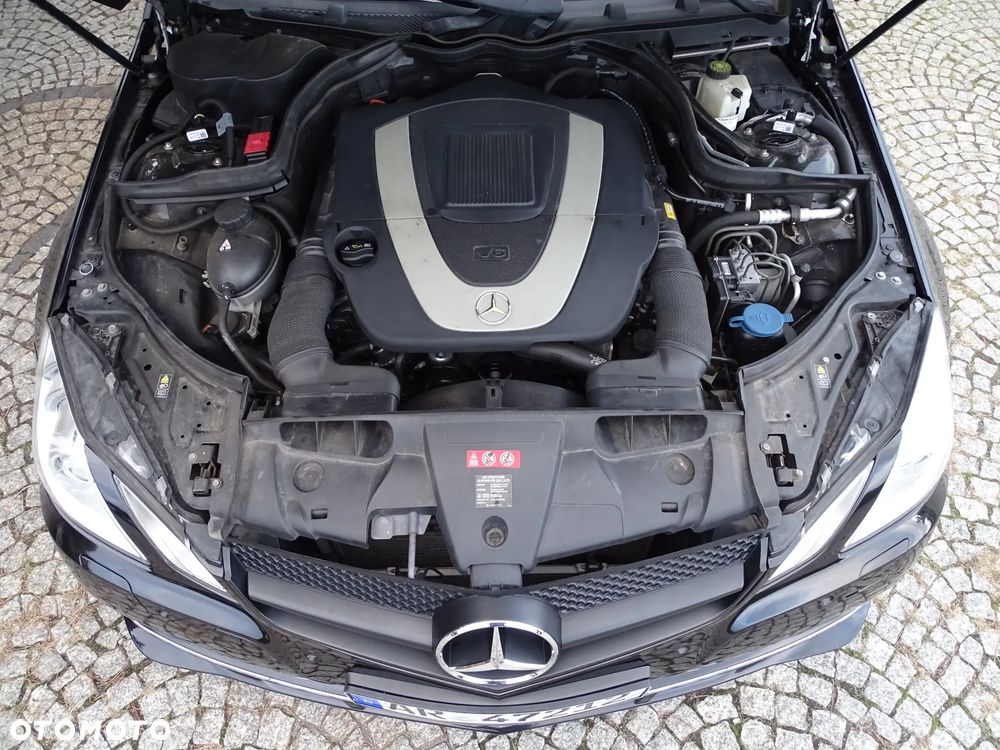 Mercedes-Benz Klasa E - 24