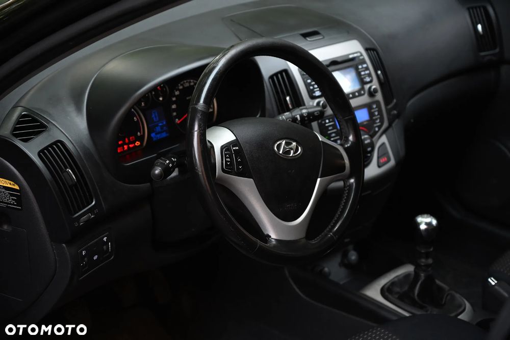 Hyundai i30 - 12