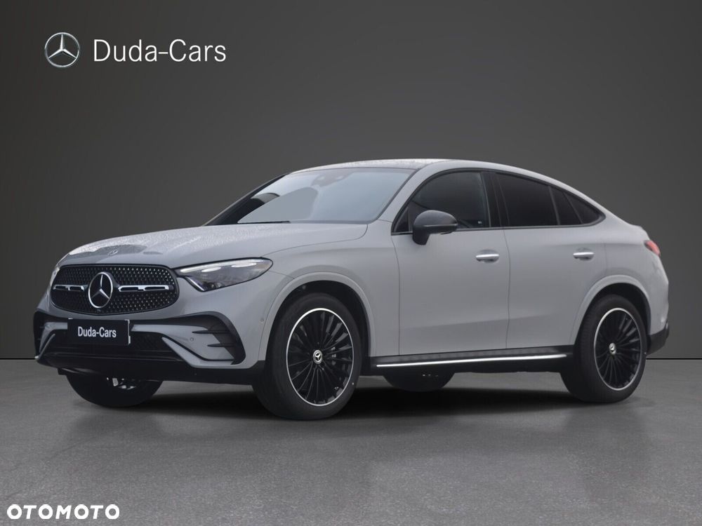 Mercedes-Benz GLC - 2