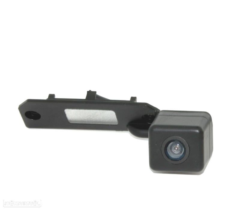 CÂMARA ESTACIONAMENTO VISÃO NOCTURNA PARA VOLKSWAGEN VW PASSAT TOURAN GOLF PLUS T5 CARAVELLE - 2