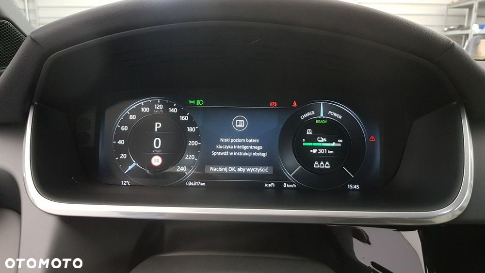 Jaguar I-Pace - 22